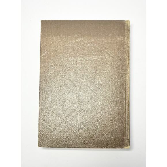 1934 Elise E. Egermeier “Bible Story Book” Hardcover Illustrated - Picture 5 of 13